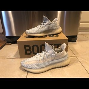 Yeezy Boost 350 V2 Size 12